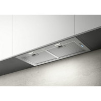 Вбудована кухонна витяжка Elica CT23 GR/A/72 Сірий