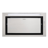 Вбудована кухонна витяжка Elica ENTER IX/A/52 Нержавіюча сталь