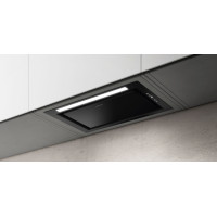 Встраиваемая кухонная вытяжка Elica HIDDEN 2.0 BL MAT/A/72 Черный Встраиваемая кухонная вытяжка Elica HIDDEN 2.0 BL MAT/A/72 Черный