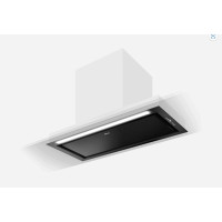 Встраиваемая кухонная вытяжка Elica HIDDEN ADVANCE PLUS @ BL GL/A/72 Черный Встраиваемая кухонная вытяжка Elica HIDDEN ADVANCE PLUS @ BL GL/A/72 Черный