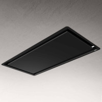 Островная кухонная вытяжка Elica ILLUSION H16 BL MAT/A/100 Черная Островная кухонная вытяжка Elica ILLUSION H16 BL MAT/A/100 Черная