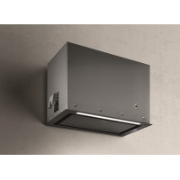 Встраиваемая кухонная вытяжка Elica LANE B BL MAT/A/52 Черный
