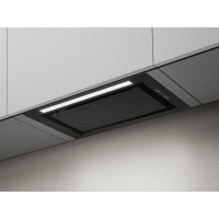 Встраиваемая кухонная вытяжка Elica LANE SENSOR BL MAT/A/52 Чёрный Встраиваемая кухонная вытяжка Elica LANE SENSOR BL MAT/A/52 Чёрный