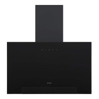 Пристінна кухонна витяжка Elica SHADE BL/A/60 Чорна
