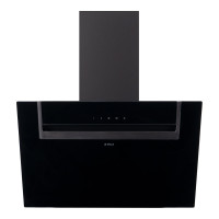 Пристінна кухонна витяжка Elica SHEEN-S BL/A/60 Чорна