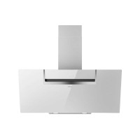 Пристінна кухонна витяжка Elica SHEEN-S WH/A/90 Біла