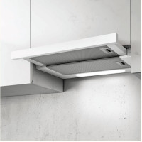 Телескопическая кухонная вытяжка Elica TT14 LUX WH/A/50 Белая