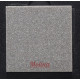 Каменная кухонная мойка ELLECI Q 100 on top titanium 73 Серый