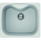 Кам'яна кухонна мийка ELLECI Fox 200 titano 68 Білий