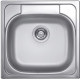 Кухонна мийка з нержавіючої сталі ELLECI Special 100