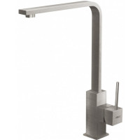 Кухонний змішувач Elleci IXORA INOX Нержавіюча сталь