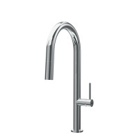 Кухонный смеситель Elleci Kai Chrome Хром Кухонный смеситель Elleci Kai Chrome Хром