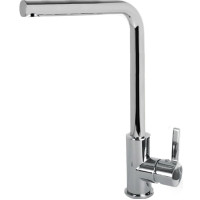 Кухонный смеситель Elleci SHELL CROMATO Хром