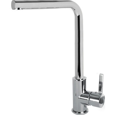 Кухонный смеситель Elleci SHELL CROMATO Хром