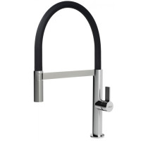 Кухонный смеситель Elleci WAVE CROMATO Хром Кухонный смеситель Elleci WAVE CROMATO Хром