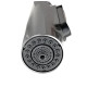 Кухонный смеситель Fabiano FKM 3127 Inox с подключением к фильтрованной воде Нержавеющая сталь (8231.403.1936)