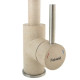 Кухонный смеситель Fabiano FKM 41 SS Beige Бежевый (8232.401.0216) Кухонный смеситель Fabiano FKM 41 SS Beige Бежевый (8232.401.0216)