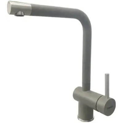 Кухонный смеситель Fabiano FKM 45 SS Truffle Beton Бетон (8232.401.0127)