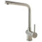 Кухонный смеситель Fabiano FKM 45 SS Inox Нержавеющая сталь (8232.401.0189)