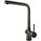 Кухонный смеситель Fabiano FKM 45 SS Nano Graphite Графит (8232.401.1138)