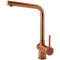 Кухонный смеситель Fabiano FKM 45 SS Nano Copper Медь (8232.401.1140)