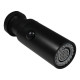 Кухонный смеситель Fabiano FKM 68P SS Velvet Black Черный (8232.401.1448)