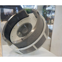 Угольно-цеолитный фильтр Falmec Carbon.Zeo KACL.944