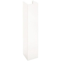 Удлинитель воздуховода H 850 mm Falmec KACL.602#B