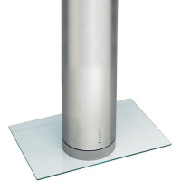 Стекло для POLAR isola 35 Falmec KACL.802