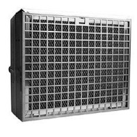 Корпус фильтр Carbon.Zeo KACL.930