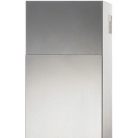 Додатковий повітропровід Falmec KCQAN.00#B Нержавіюча сталь