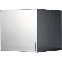 Додатковий повітропровід Falmec KCVJN.01#3 Нержавіюча сталь