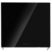 Комплект стекол для LAGUNA ISOLA 60 INOX VETRO NERO KACL.822#N