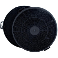 Угольный фильтр Falmec Tipo 2 круглый 103050102