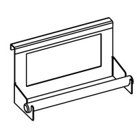Держатель полотенец Falmec KACL.746#IF