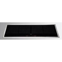 Индукционная варочная поверхность FALMEC INDUCTION HOB INOX (880) Черный Индукционная варочная поверхность FALMEC INDUCTION HOB INOX (880) Черный