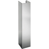 Удлинитель воздуховода H 960 mm Falmec KACL.512#X