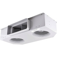 Мотор для вытяжки Falmec Slim (800) KACL.782#49F для установки с минимальной высотой встраивания