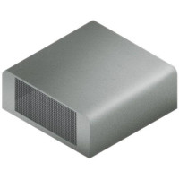 Мотор для вытяжки Falmec (1000) KACL.786#41F для установки вне помещения