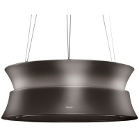 Островная кухонная вытяжка Falmec DAMA Черный