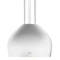 Островная кухонная вытяжка Falmec SOPHIE Белый