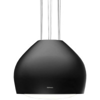 Островная кухонная вытяжка Falmec SOPHIE Антрацит