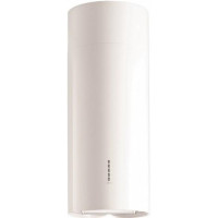 Островная кухонная вытяжка Falmec POLAR WHITE Белая Островная кухонная вытяжка Falmec POLAR WHITE Белая