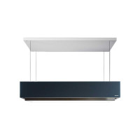 Островная кухонная вытяжка Falmec Levante 120 Нержавеющая сталь