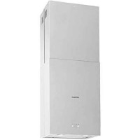 Островная кухонная вытяжка Falmec ZENITH NRS Нержавеющая сталь