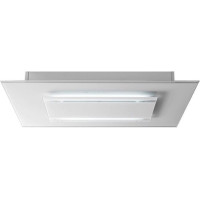 Островная кухонная вытяжка Falmec AURA Белый