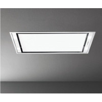 Островная кухонная вытяжка Falmec STELLA EVO IS.120 WHITE Белая