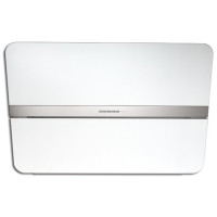 Пристінна кухонна витяжка Falmec FLIPPER 55 WHITE (800) біле матове скло Пристінна кухонна витяжка Falmec FLIPPER 55 WHITE (800) біле матове скло
