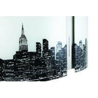 Комплект стекол для MIRABILIA 67 NEW YORK VETRO KACL.251