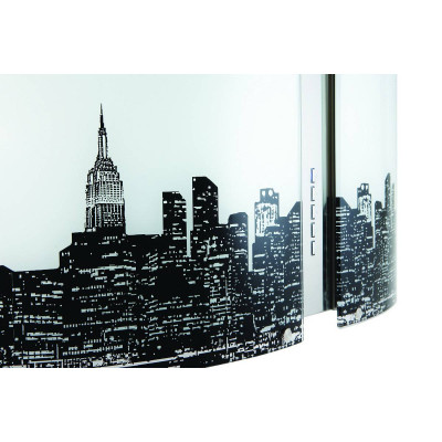 Комплект стекол для MIRABILIA 67 NEW YORK VETRO KACL.251